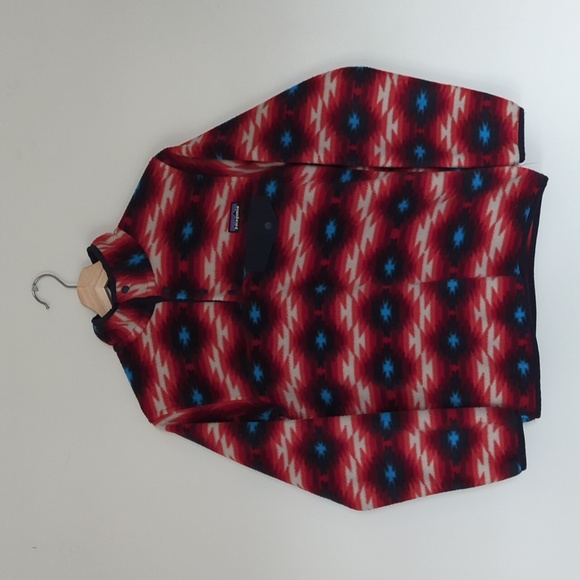 Patagonia Sweaters - Patagonia Synchilla Snap-T